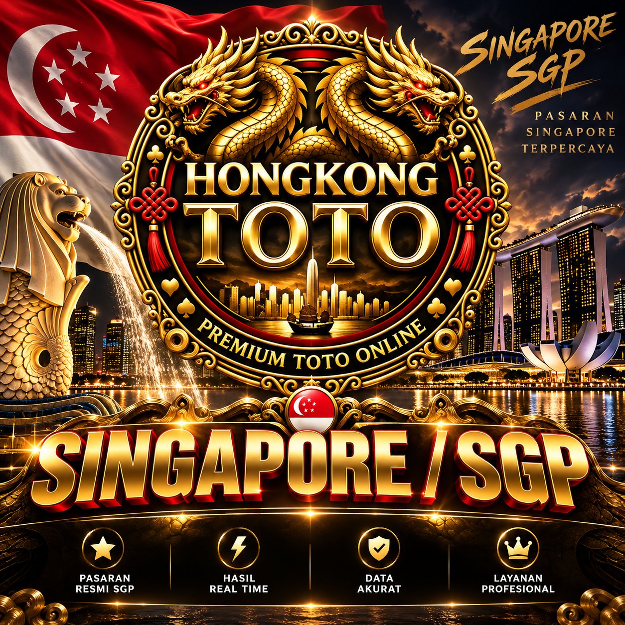 Data togel login, jadwal result SGP 1 Oktober 2026 dengan